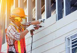 Best Historical Building Siding Restoration  in South Charleston, WV