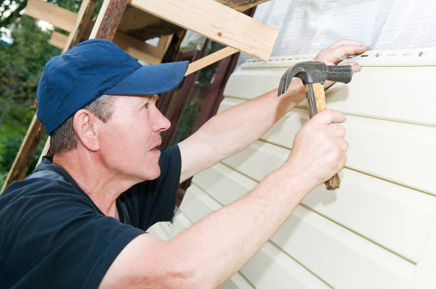 Best Insulated Siding Installation  in South Charleston, WV