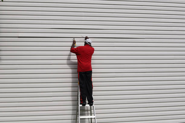 Best James Hardie Siding  in South Charleston, WV