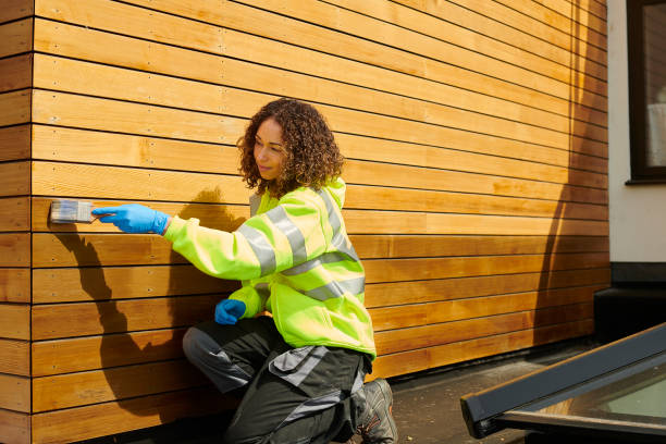 Best Stucco Siding  in South Charleston, WV
