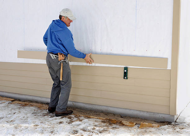  South Charleston, WV Siding Pros