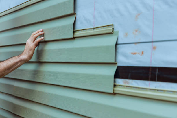 Siding Removal and Disposal in South Charleston, WV
